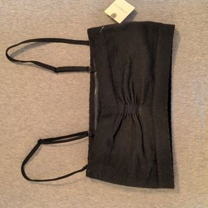 Anthropologie bralette